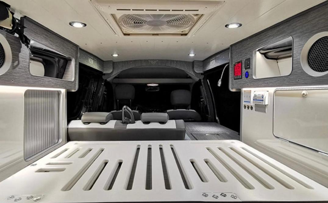 Smart Camper Hotel Hafnarfjörður Kültér fotó