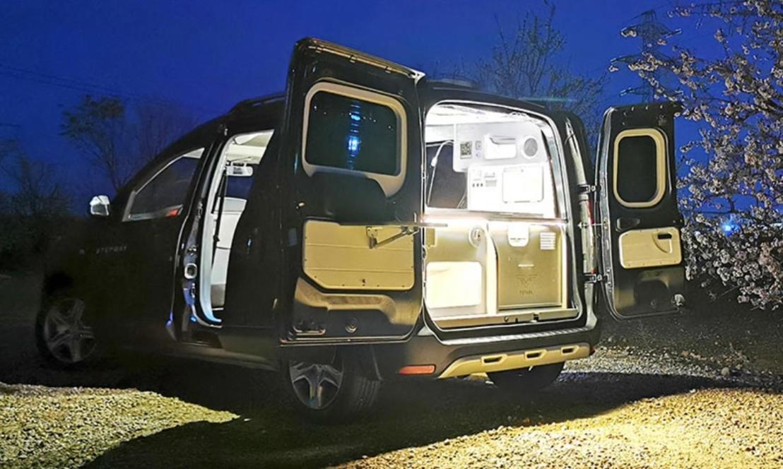 Smart Camper Hotel Hafnarfjörður Kültér fotó