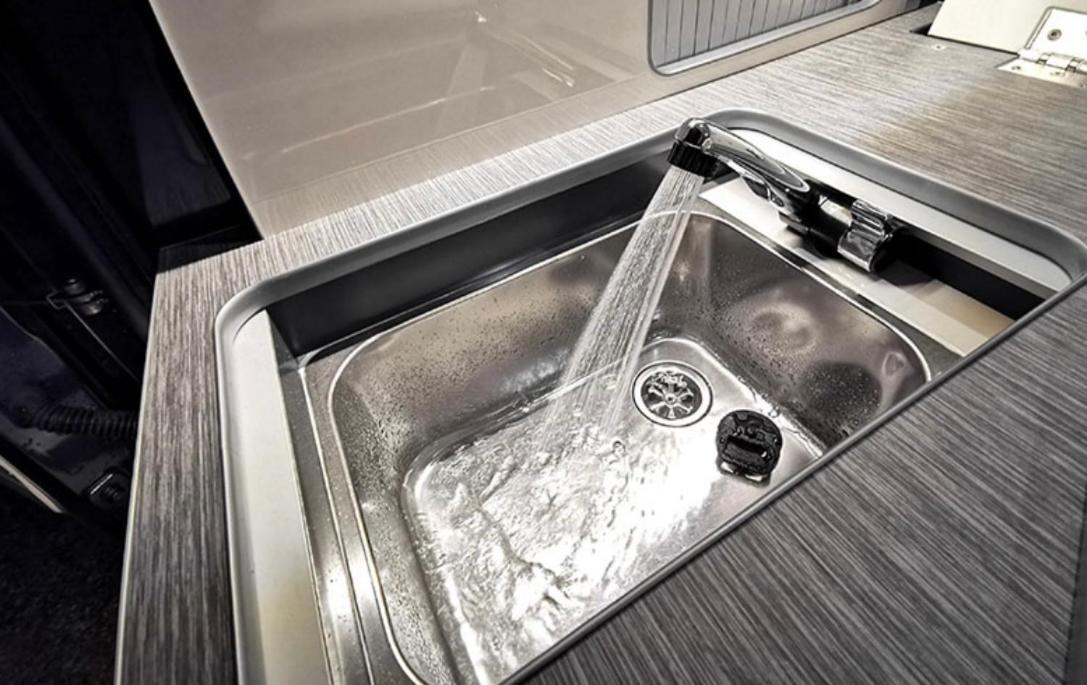 Smart Camper Hotel Hafnarfjörður Kültér fotó