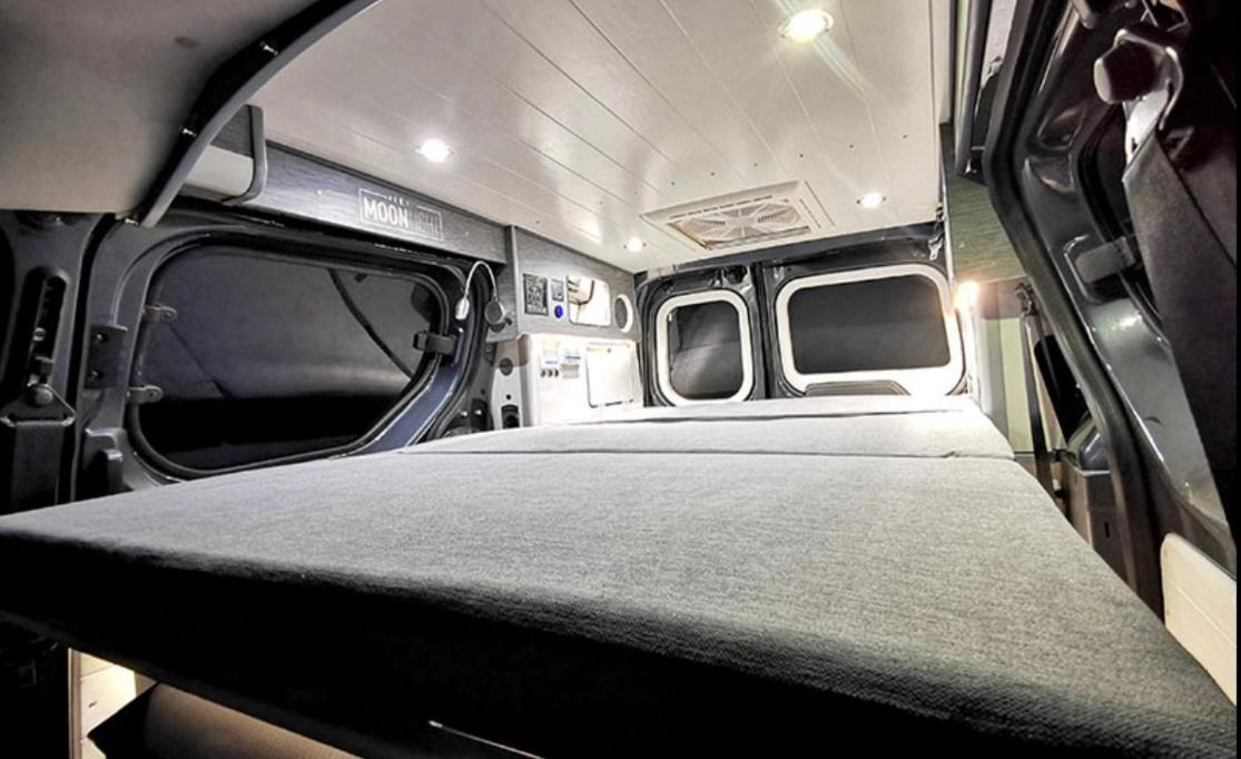 Smart Camper Hotel Hafnarfjörður Kültér fotó