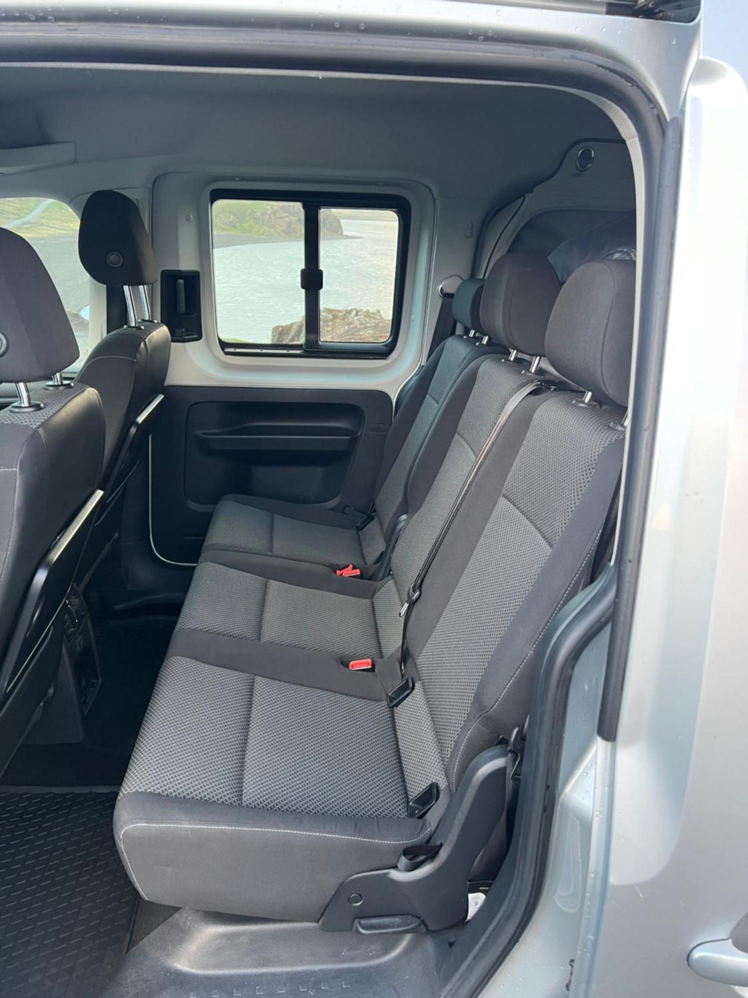 Smart Camper Hotel Hafnarfjörður Kültér fotó